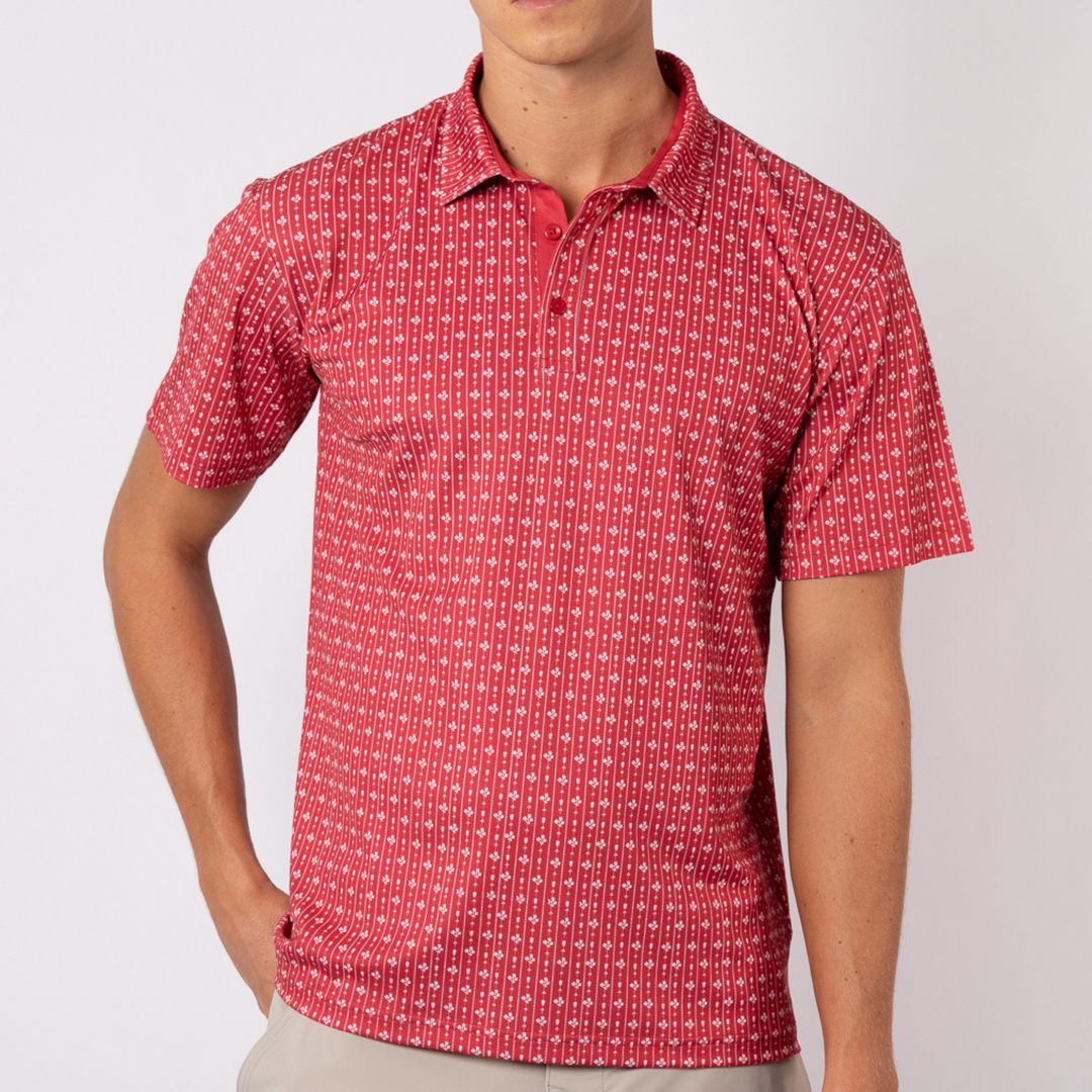 Callum Polo