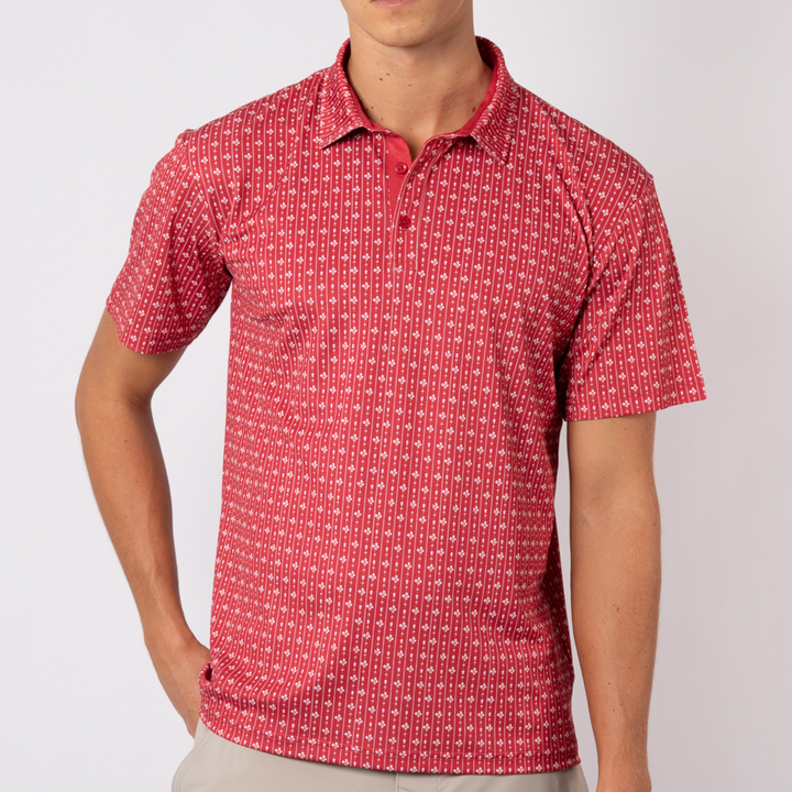 Callum Polo