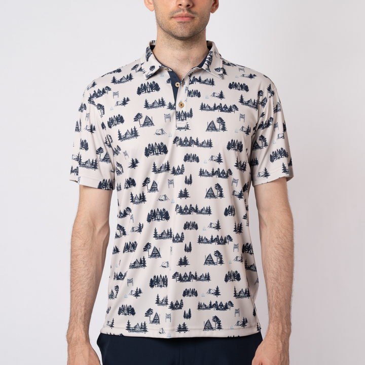 Carlin Polo