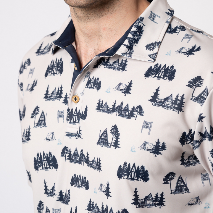 Carlin Polo