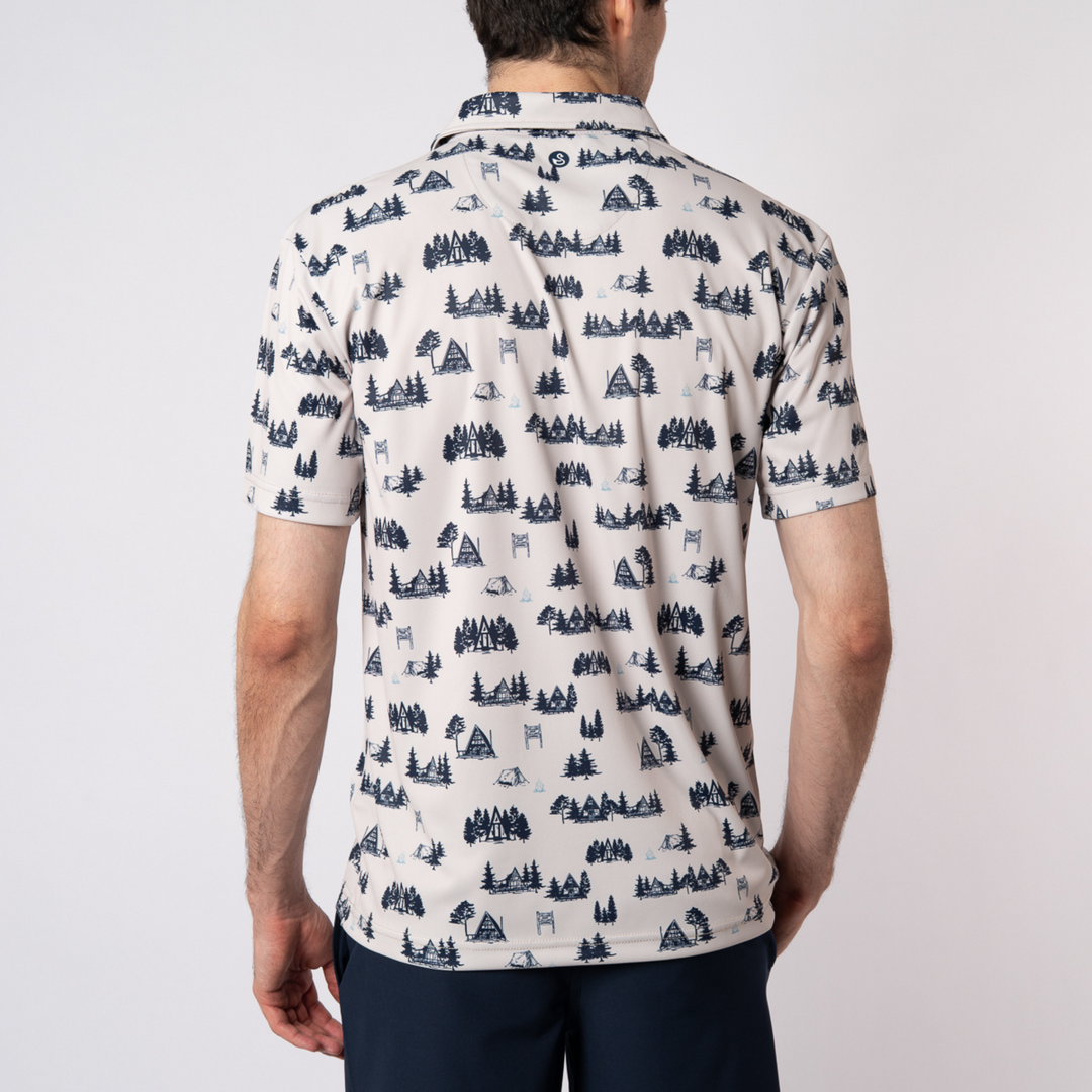 Carlin Polo