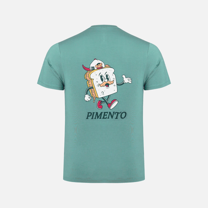 Cheese T-Shirt