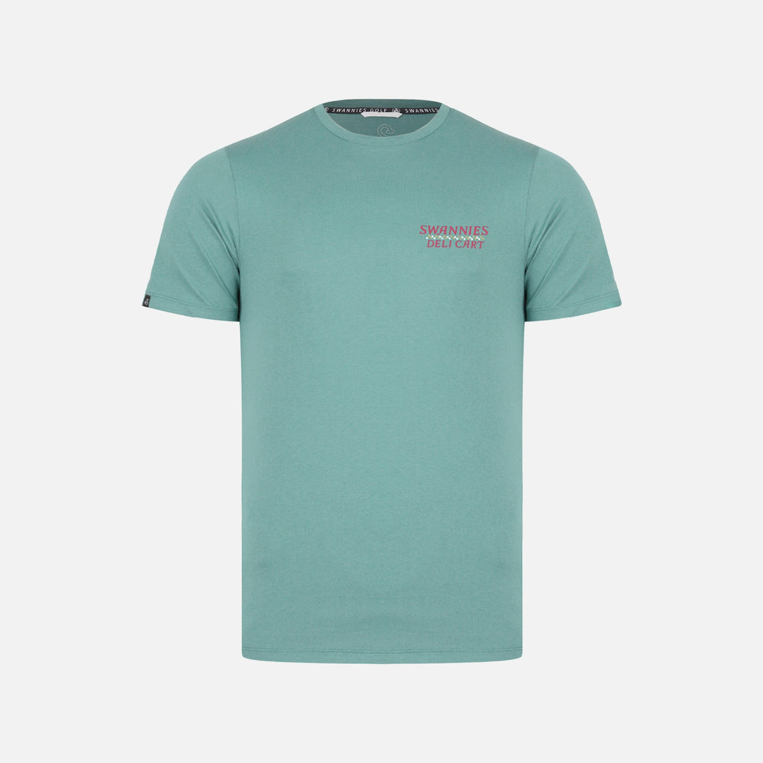 Cheese T-Shirt