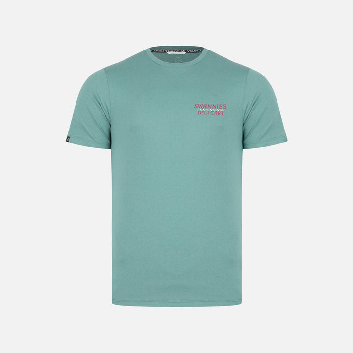 Cheese T-Shirt