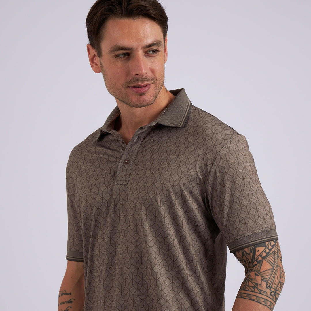 Cloak Polo