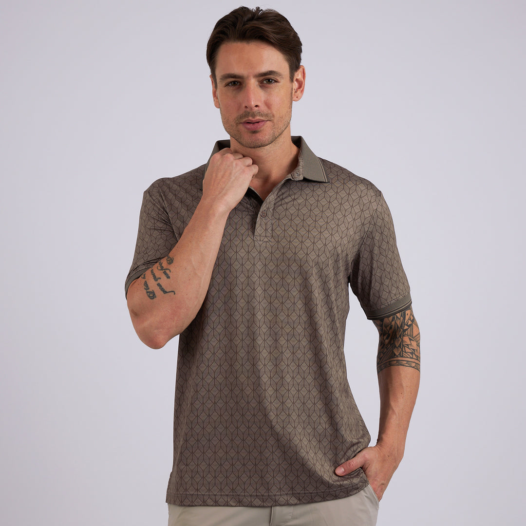 Cloak Polo