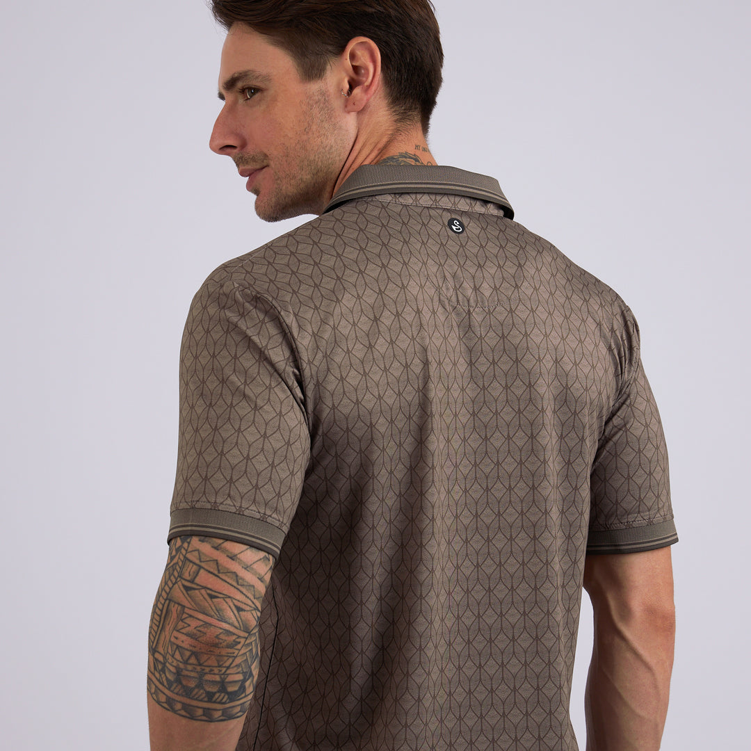 Cloak Polo