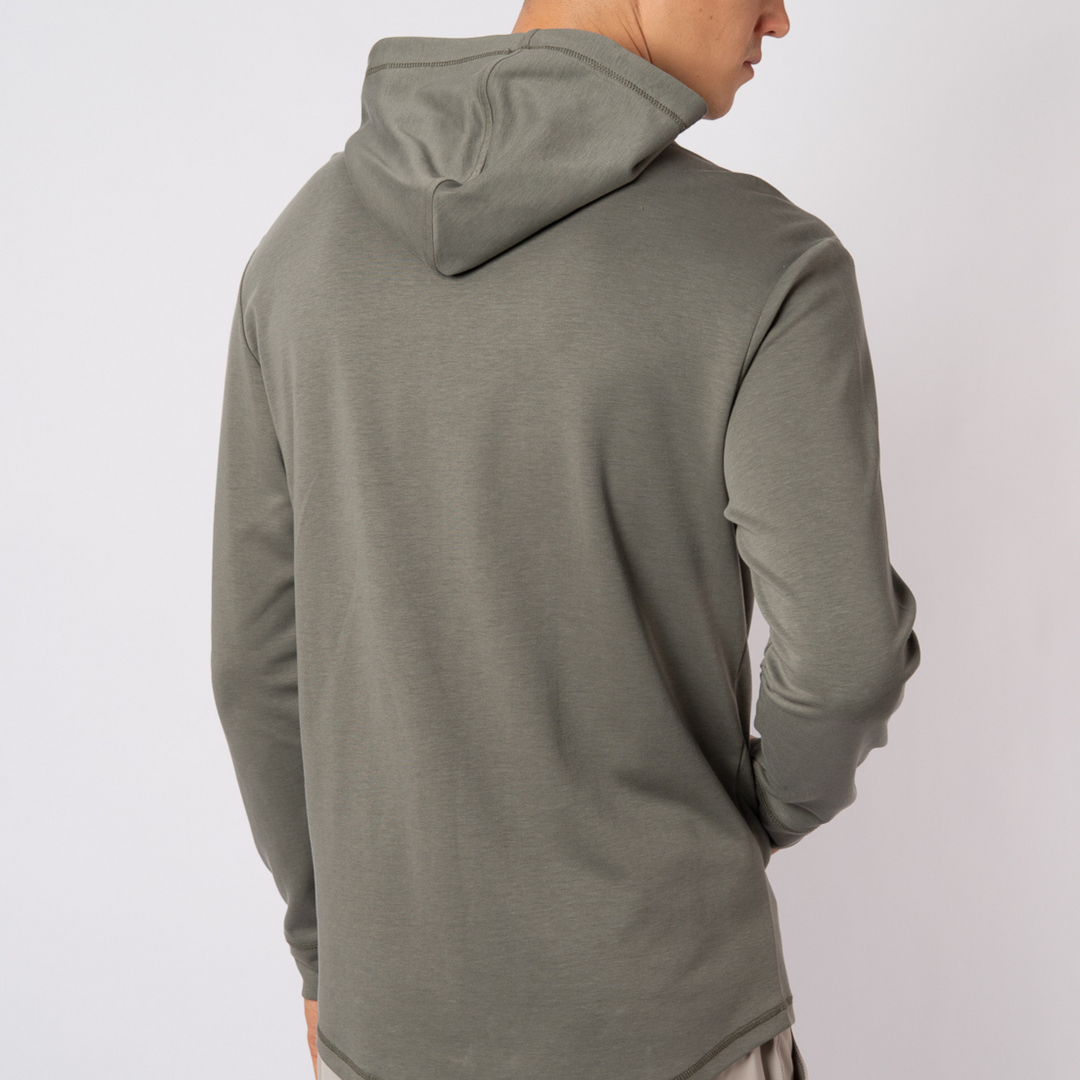 Coastal Hoodie