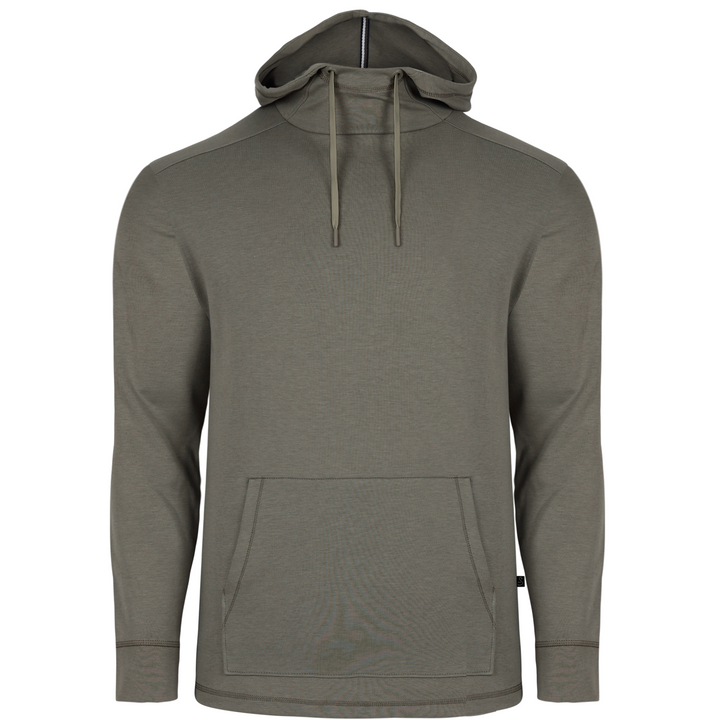 Coastal Hoodie
