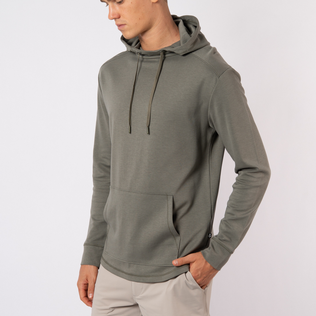 Coastal Hoodie
