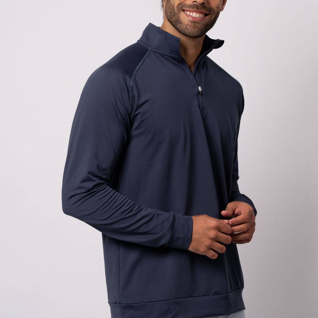Colt Quarter ZIp