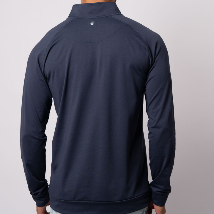 Colt Quarter ZIp