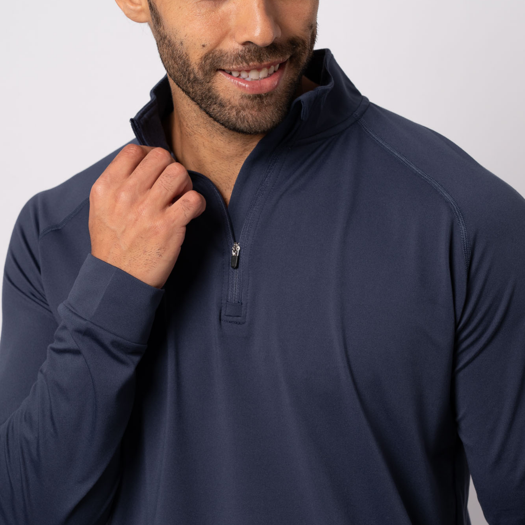Colt Quarter ZIp
