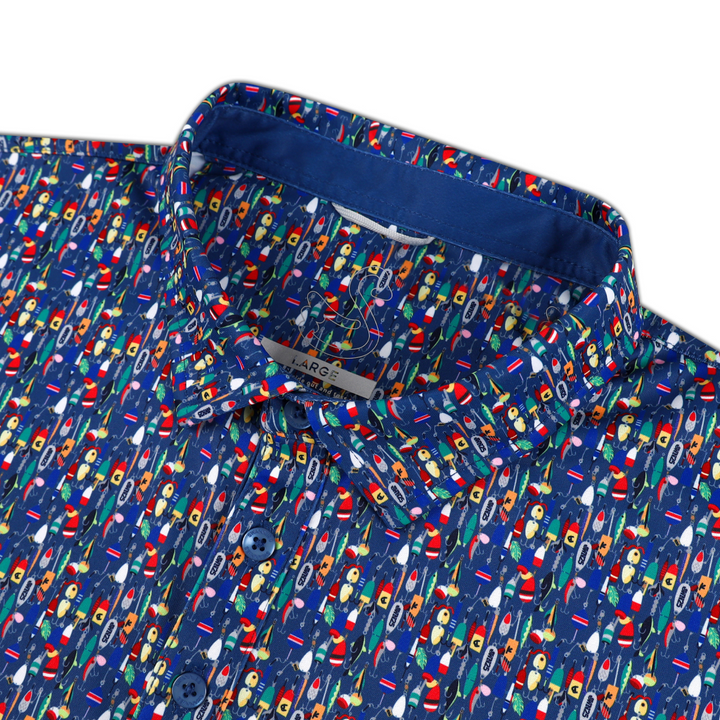 O'Leary Polo