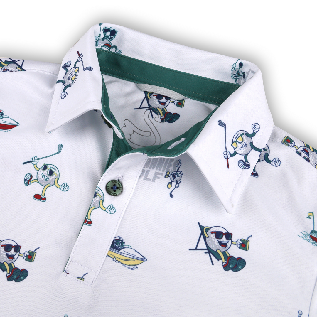 Murphy Polo Junior