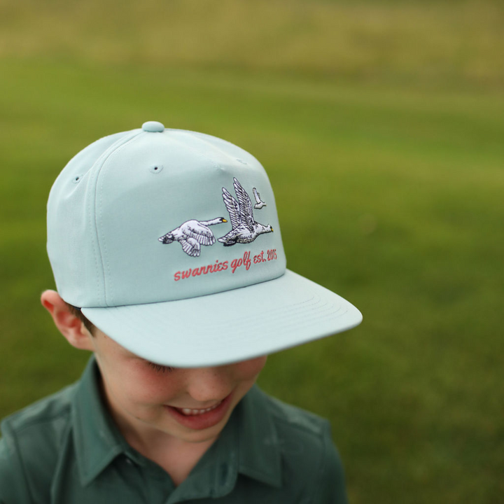 Lakeside Hat Junior