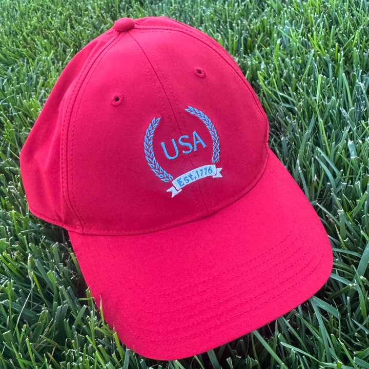 Bradley Hat