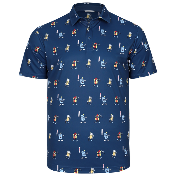 Combs Polo