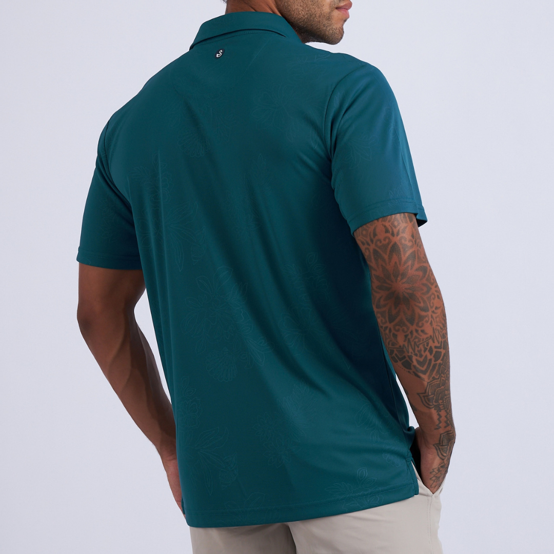 Midsomer Polo