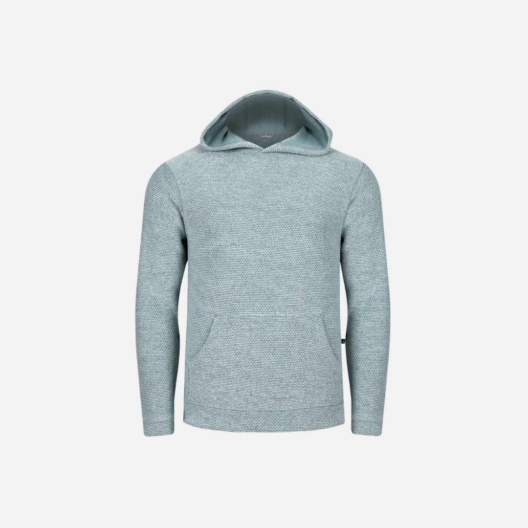 Dwayne Hoodie