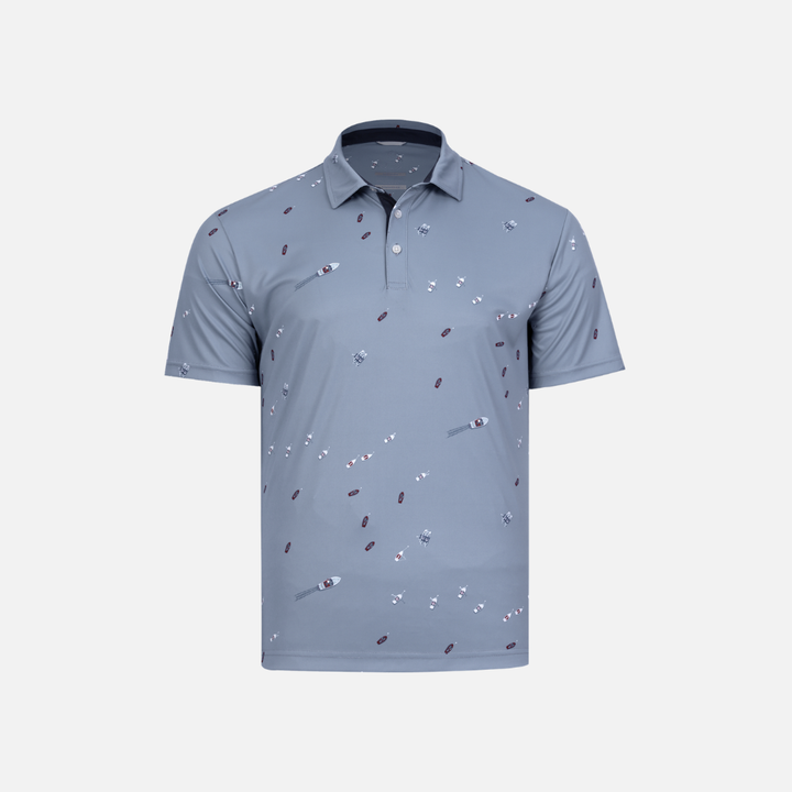 MacIntyre Polo