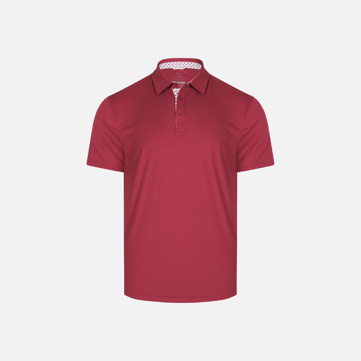 James H Polo