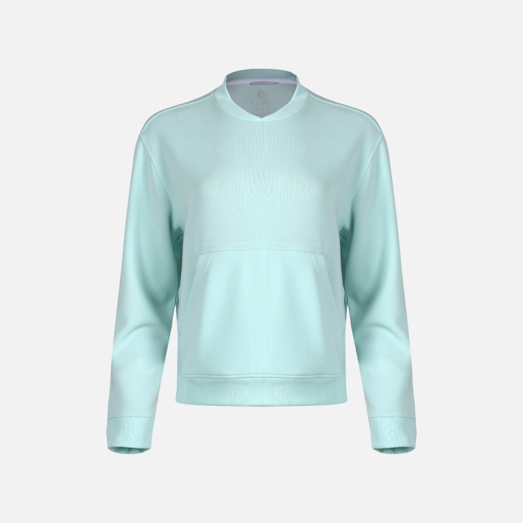 Margaret Pullover – Swannies Golf