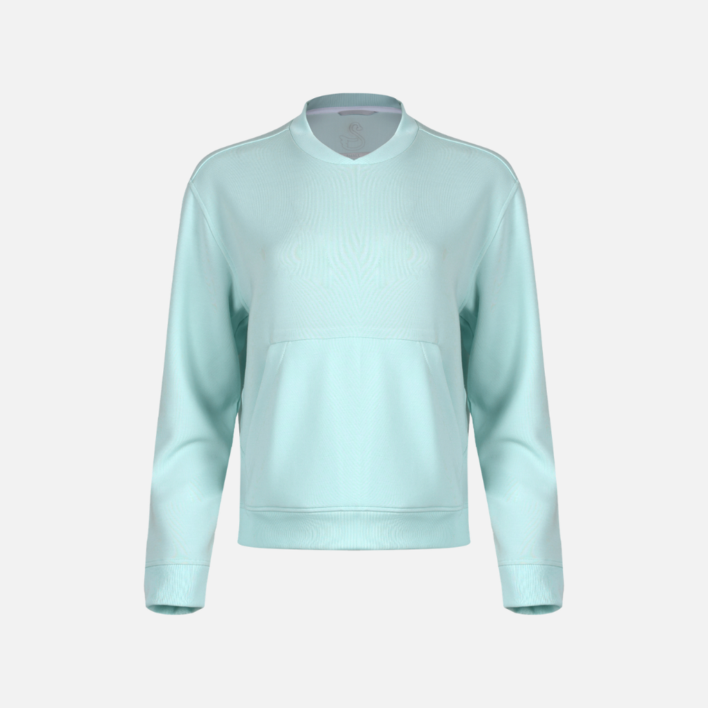Margaret Pullover – Swannies Golf