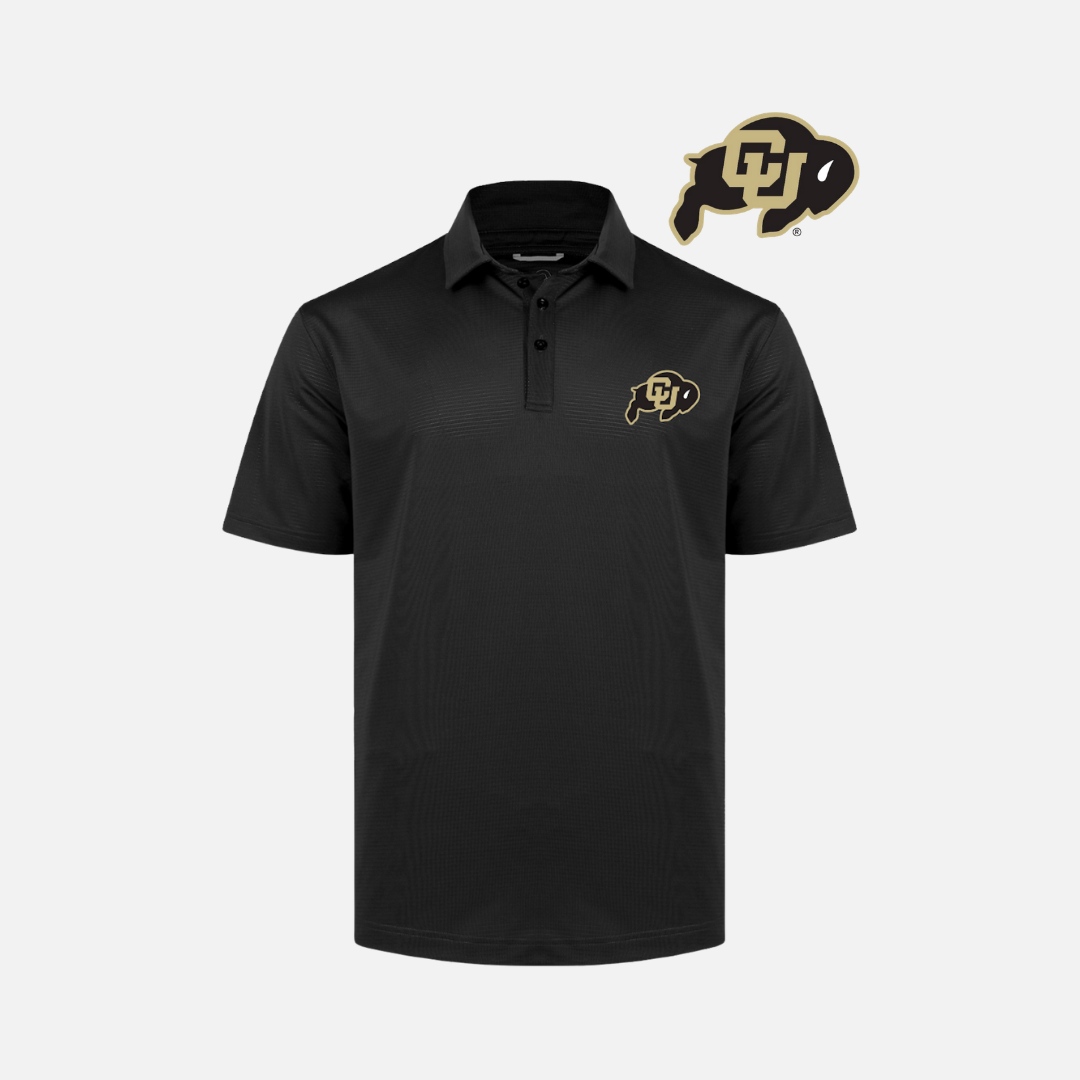 CU-Boulder Ford Polo