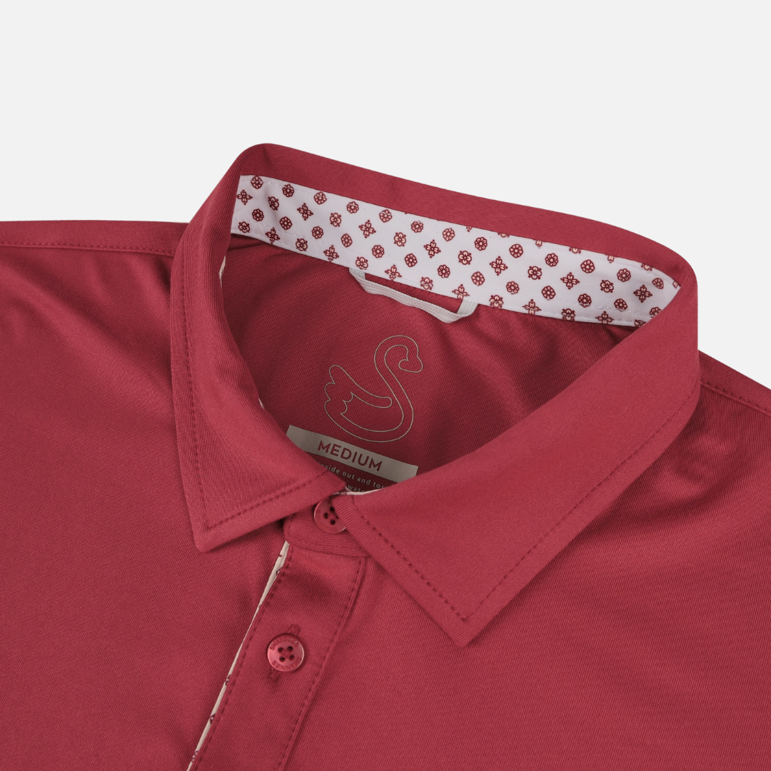 James H Polo