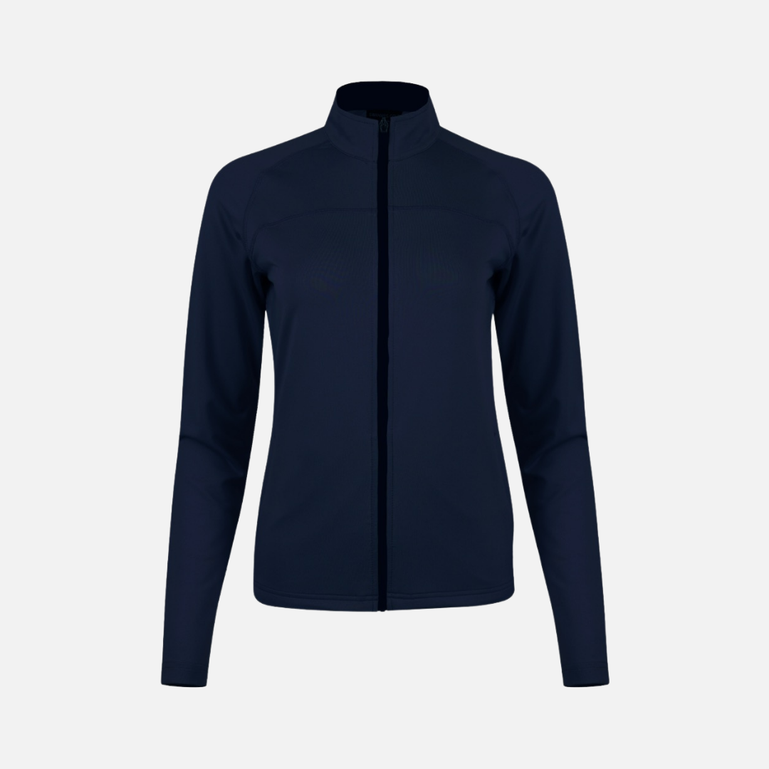 Cora Full Zip