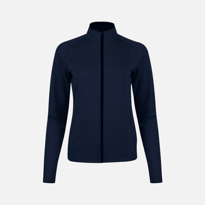 Cora Full Zip