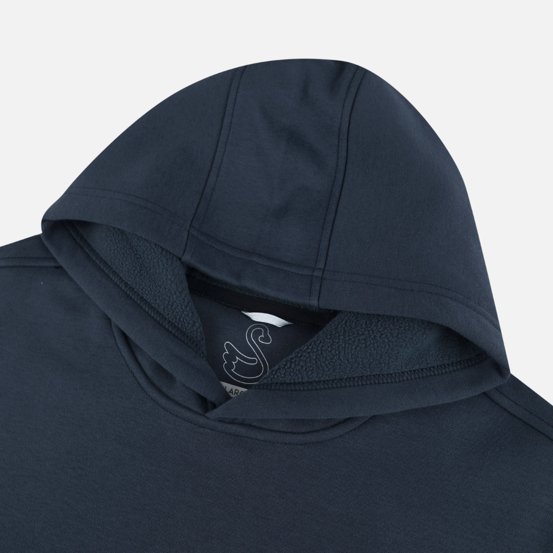 Ash Hoodie
