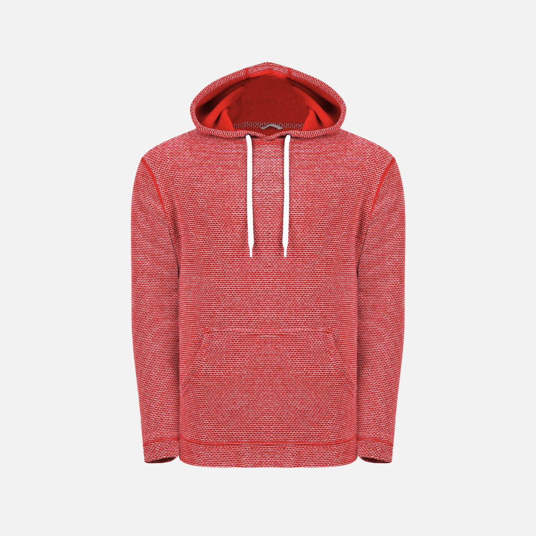 Dwayne Hoodie