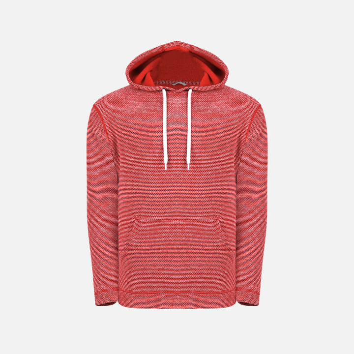 Dwayne Hoodie