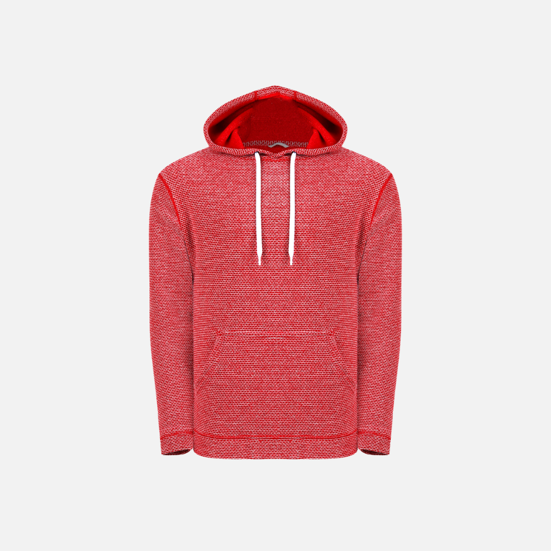 Dwayne Hoodie