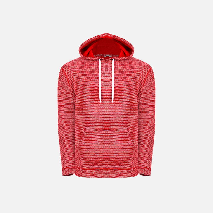 Dwayne Hoodie