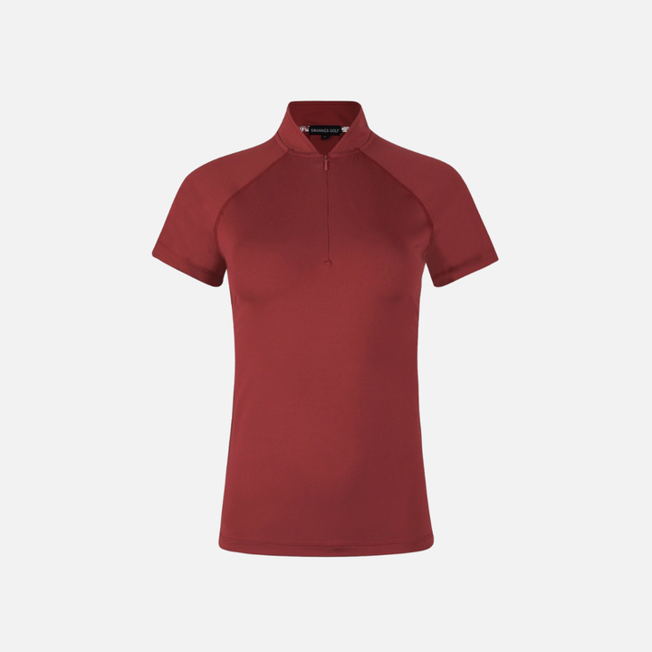 Quinn Polo