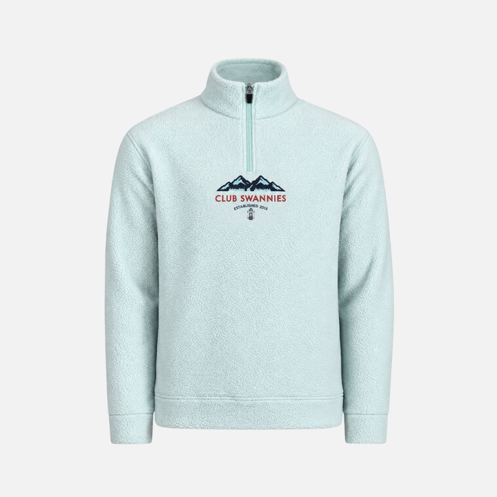 Summit Quarter Zip