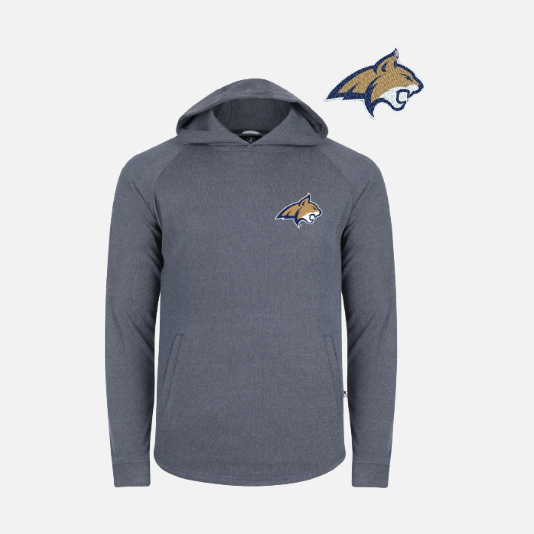 Montana State Glasgow Hoodie