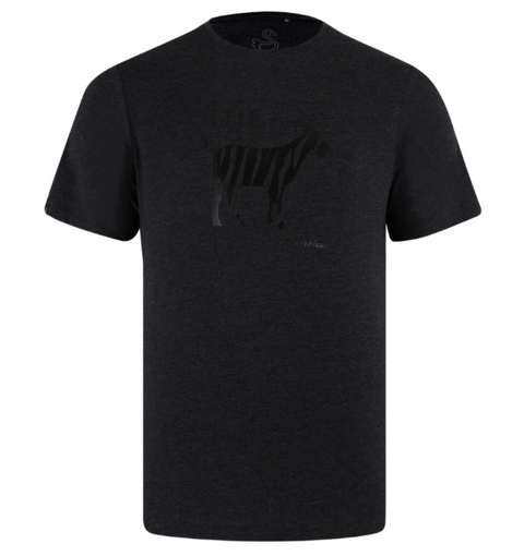 Tiger top goat shirt
