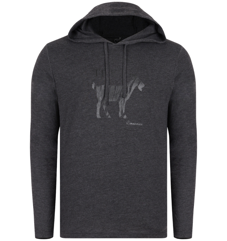 Goat sweatshirt 2025