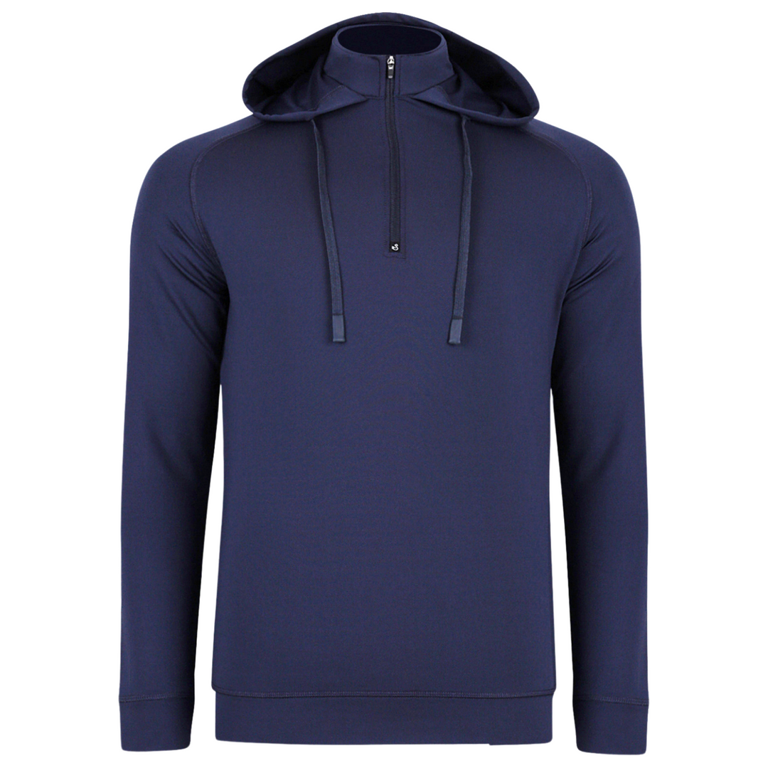 Vandyke Hoodie