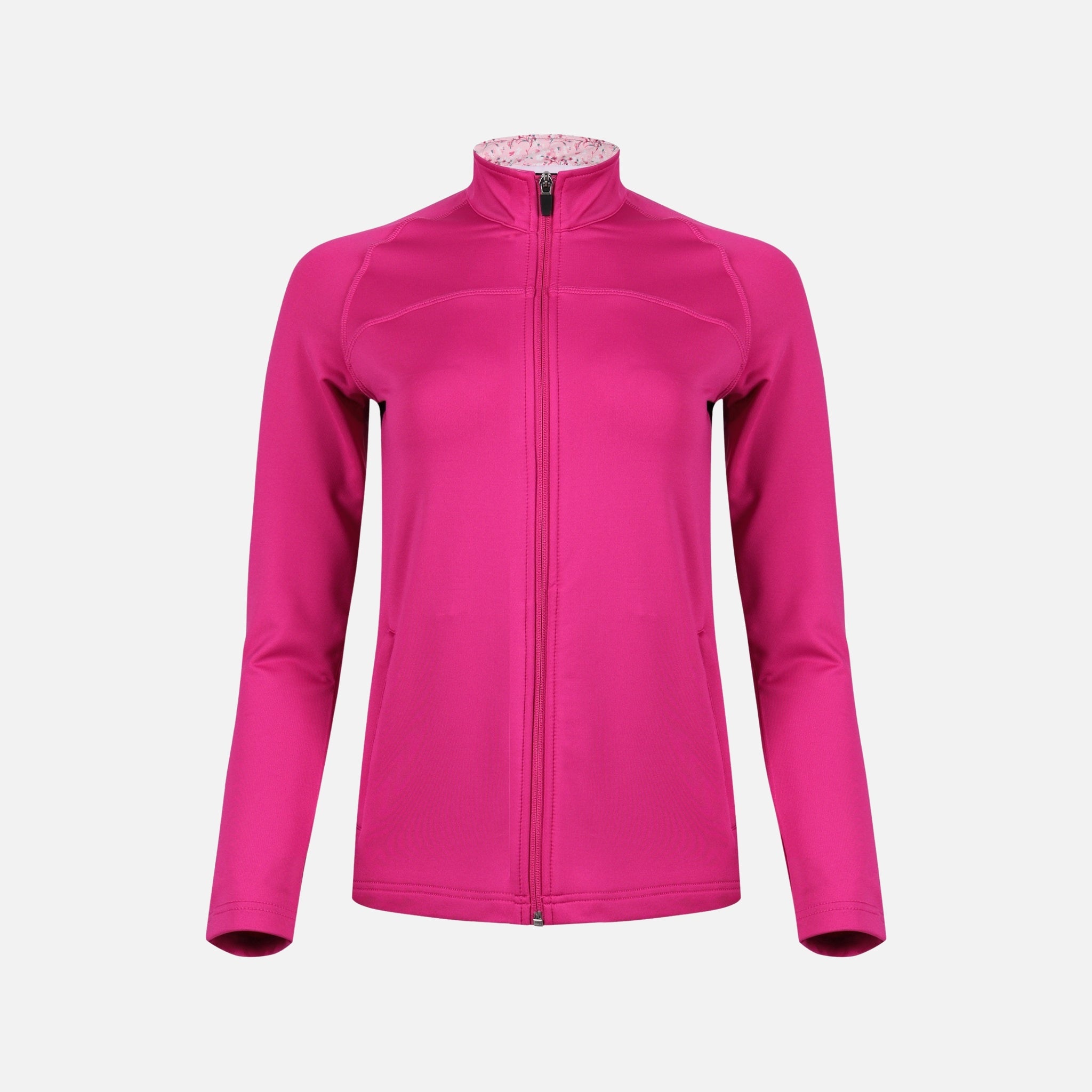 Cora Full Zip – Swannies Golf