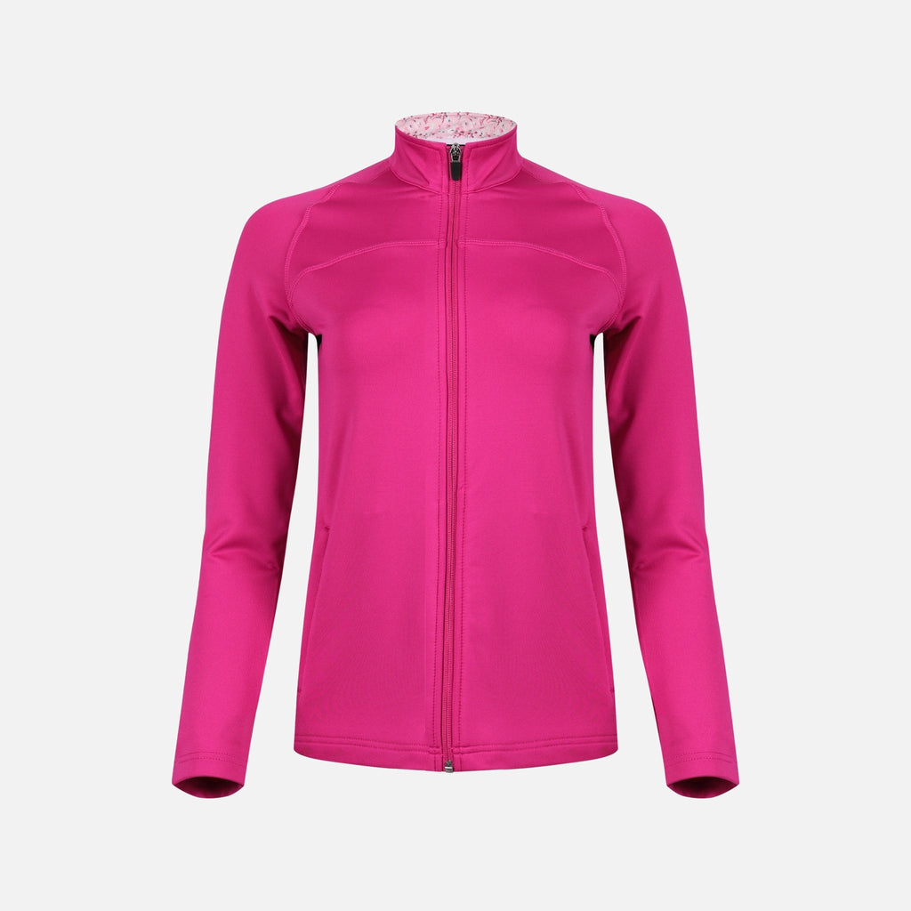 Cora Full Zip – Swannies Golf