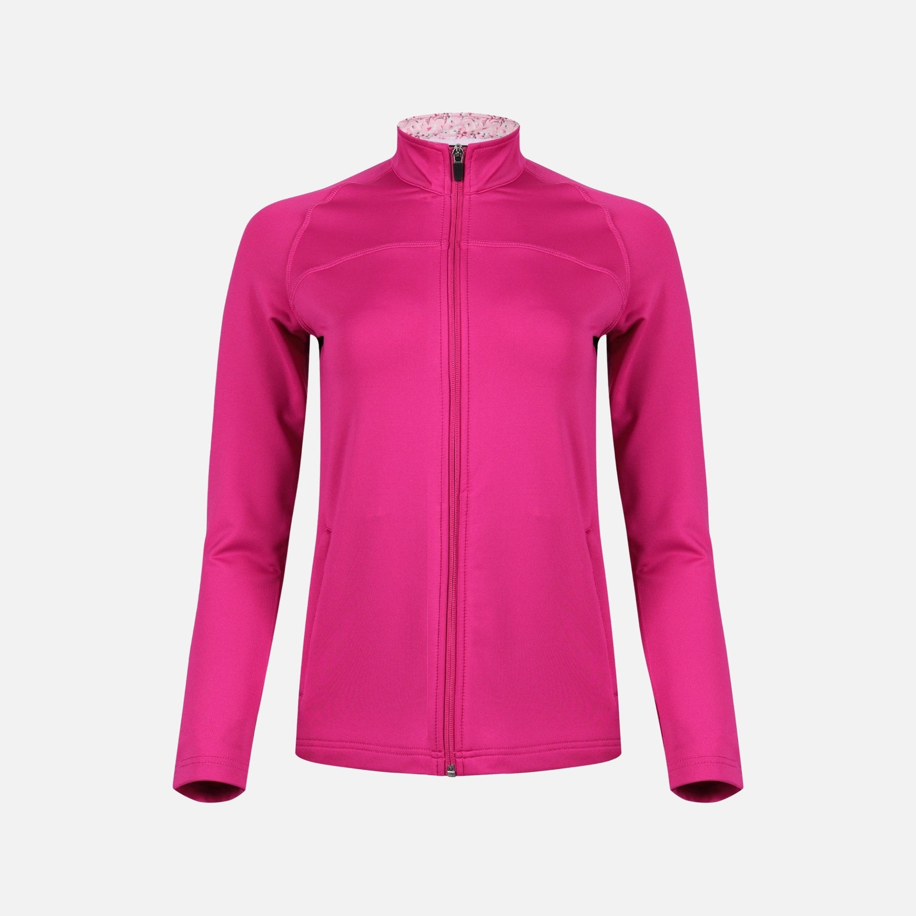 Cora Full Zip – Swannies Golf Cora Full Zip – Swannies Golf