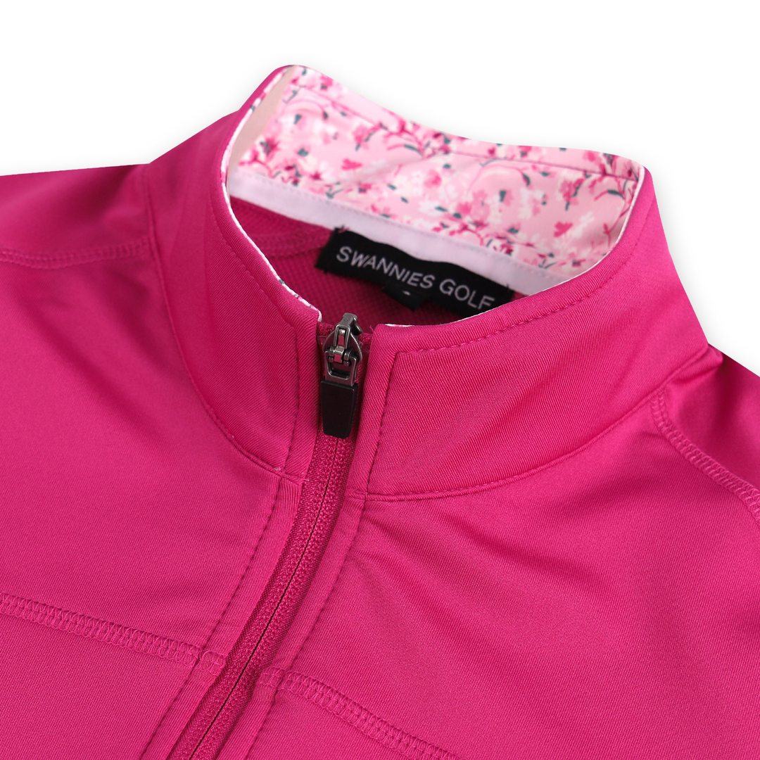 Cora Full Zip – Swannies Golf Cora Full Zip – Swannies Golf