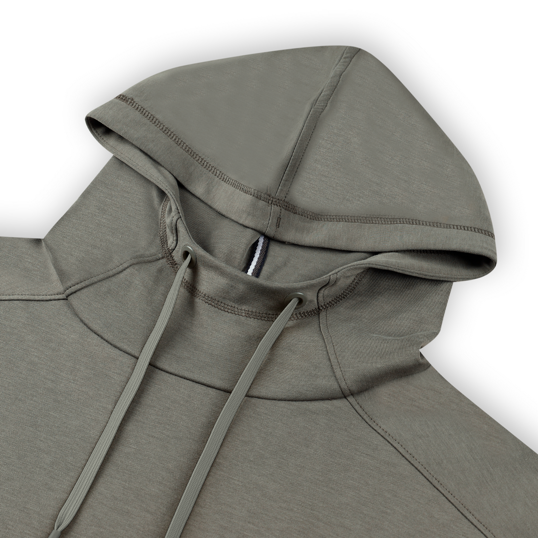 Coastal Hoodie