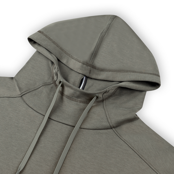 Coastal Hoodie