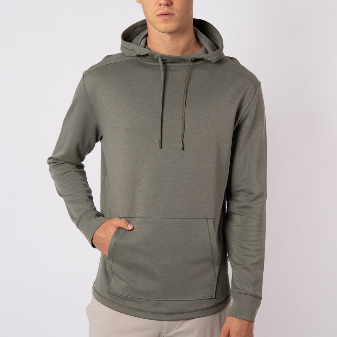 Coastal Hoodie